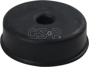 GSP 514315 - Mounting, axle beam www.parts5.com