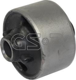 GSP 514296 - Сайлентблок, рычаг подвески колеса www.parts5.com