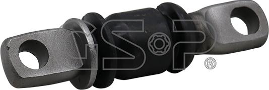 GSP 514292 - Bush of Control / Trailing Arm www.parts5.com