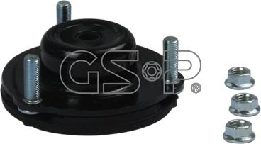 GSP 514241S - Amortisör yayı destek yatağı www.parts5.com