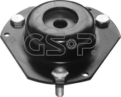 GSP 514215 - Támcsapágy, gólyaláb www.parts5.com