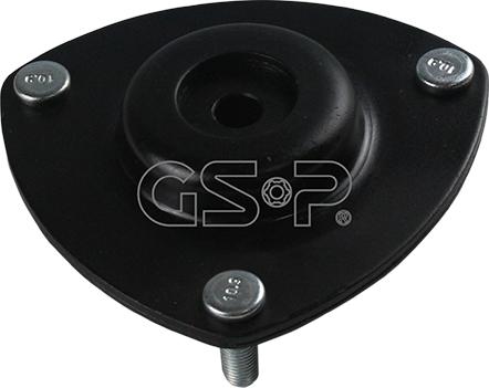 GSP 514221 - Vedruamordi tugilaager www.parts5.com