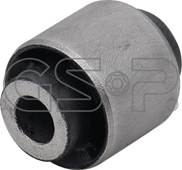 GSP 516492 - Bush, shock absorber www.parts5.com