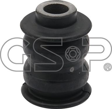 GSP 516441 - Suspensión, Brazo oscilante www.parts5.com