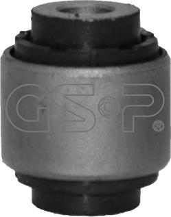 GSP 516408 - Bush of Control / Trailing Arm www.parts5.com