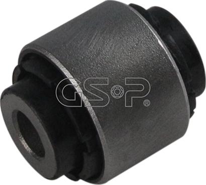 GSP 516408 - Bush of Control / Trailing Arm www.parts5.com