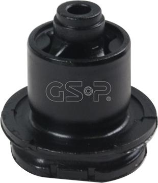 GSP 516480 - Mounting, axle beam www.parts5.com