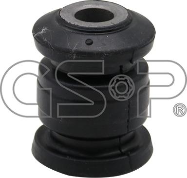 GSP 516439 - Vlezajenje, upravljalni vzvod www.parts5.com