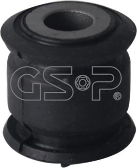 GSP 516420 - Suspensión, Brazo oscilante www.parts5.com