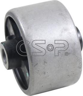 GSP 516473 - Сайлентблок, рычаг подвески колеса www.parts5.com