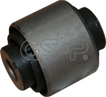 GSP 516595 - Suspensión, Brazo oscilante www.parts5.com