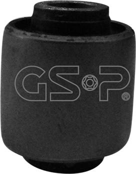 GSP 516512 - Uležištenje, spona www.parts5.com