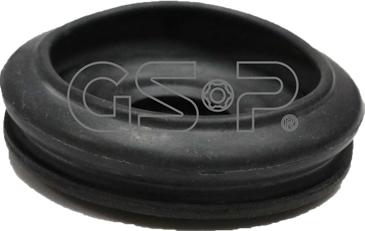 GSP 516581 - Csapágy, differenciál www.parts5.com