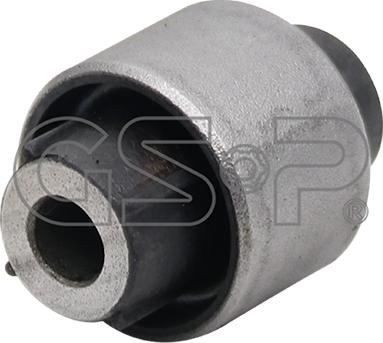 GSP 516583 - Suspensión, Brazo oscilante www.parts5.com