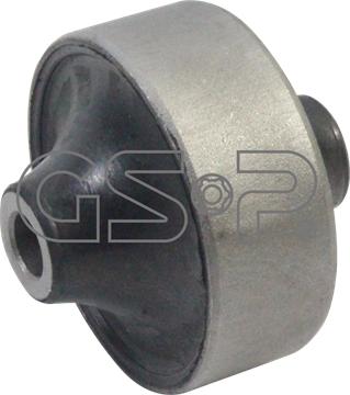 GSP 516520 - Uležištenje, spona www.parts5.com