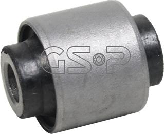 GSP 516576 - Bush of Control / Trailing Arm www.parts5.com