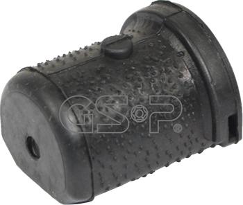 GSP 516654 - Suspensión, Brazo oscilante parts5.com