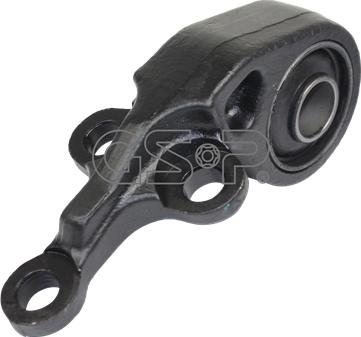 GSP 516651 - Bush of Control / Trailing Arm parts5.com