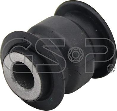 GSP 516652 - Bush of Control / Trailing Arm parts5.com