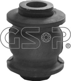 GSP 516652 - Bush of Control / Trailing Arm parts5.com