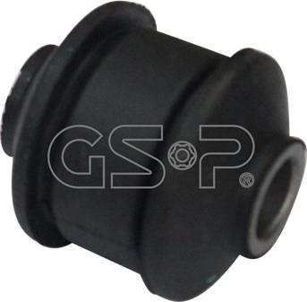 GSP 516600 - Vlezajenje, upravljalni vzvod www.parts5.com