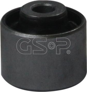 GSP 516601 - Vlezajenje, upravljalni vzvod www.parts5.com