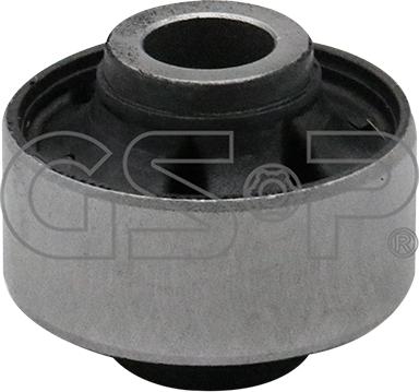 GSP 516603 - Uložení, řídicí mechanismus www.parts5.com