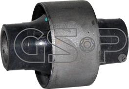 GSP 516633 - Bush of Control / Trailing Arm www.parts5.com