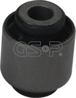 GSP 516632 - Bush of Control / Trailing Arm www.parts5.com