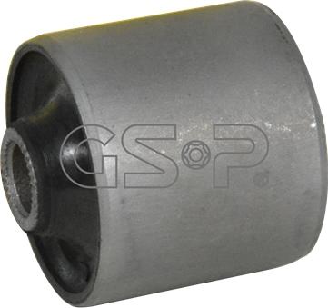 GSP 516050 - Csapágyazás, kormány www.parts5.com