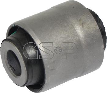 GSP 516088 - Csapágyazás, kormány www.parts5.com