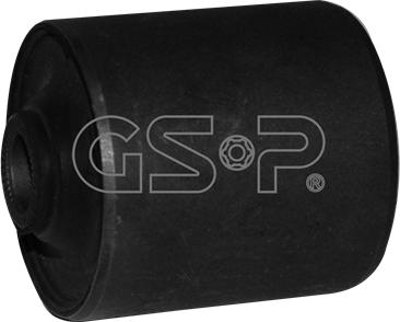 GSP 516087 - Csapágyazás, kormány www.parts5.com