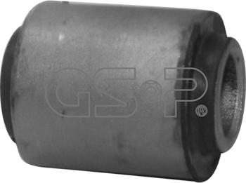 GSP 516039 - Bush of Control / Trailing Arm www.parts5.com