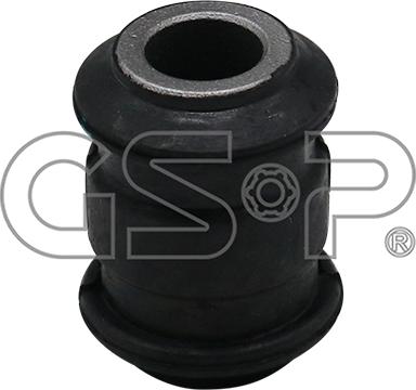 GSP 516030 - Bush of Control / Trailing Arm www.parts5.com