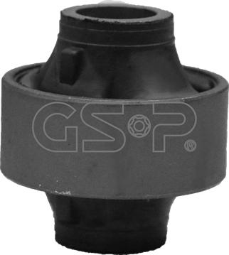 GSP 516194 - Łożyskowanie, wahacz www.parts5.com