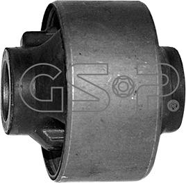 GSP 516196 - Bush of Control / Trailing Arm www.parts5.com