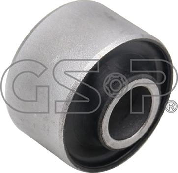 GSP 516145 - Bush of Control / Trailing Arm www.parts5.com