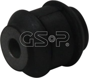 GSP 516140 - Vlezajenje, upravljalni vzvod www.parts5.com