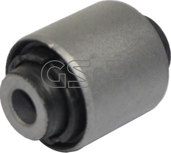 GSP 516141 - Suspensión, Brazo oscilante www.parts5.com