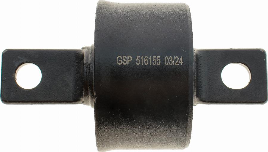 GSP 516155 - Bush of Control / Trailing Arm www.parts5.com