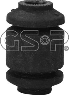 GSP 516157 - Łożyskowanie, wahacz www.parts5.com