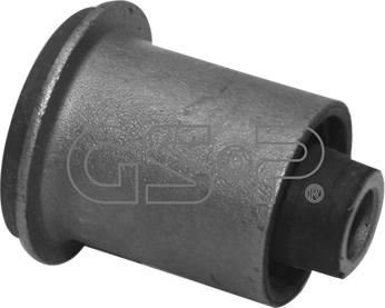 GSP 516108 - Bush of Control / Trailing Arm www.parts5.com