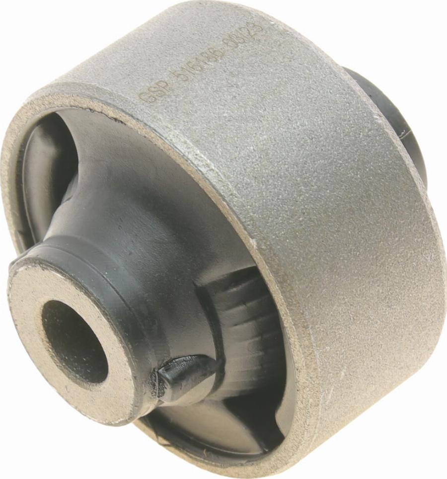 GSP 516186 - Łożyskowanie, wahacz www.parts5.com