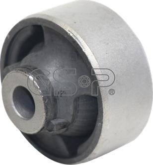 GSP 516186 - Bush of Control / Trailing Arm parts5.com