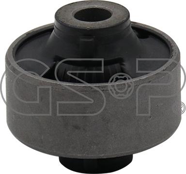 GSP 516186 - Bush of Control / Trailing Arm parts5.com