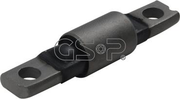 GSP 516188 - Bush of Control / Trailing Arm www.parts5.com