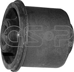 GSP 516171 - Bush of Control / Trailing Arm www.parts5.com