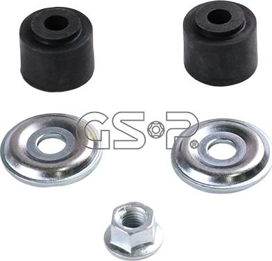 GSP 516879S - Lagar, fixare ax www.parts5.com