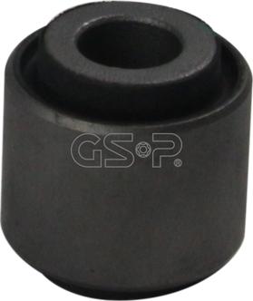 GSP 516345 - Mounting, axle beam www.parts5.com