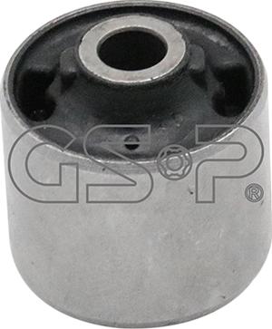 GSP 516355 - Bush of Control / Trailing Arm www.parts5.com